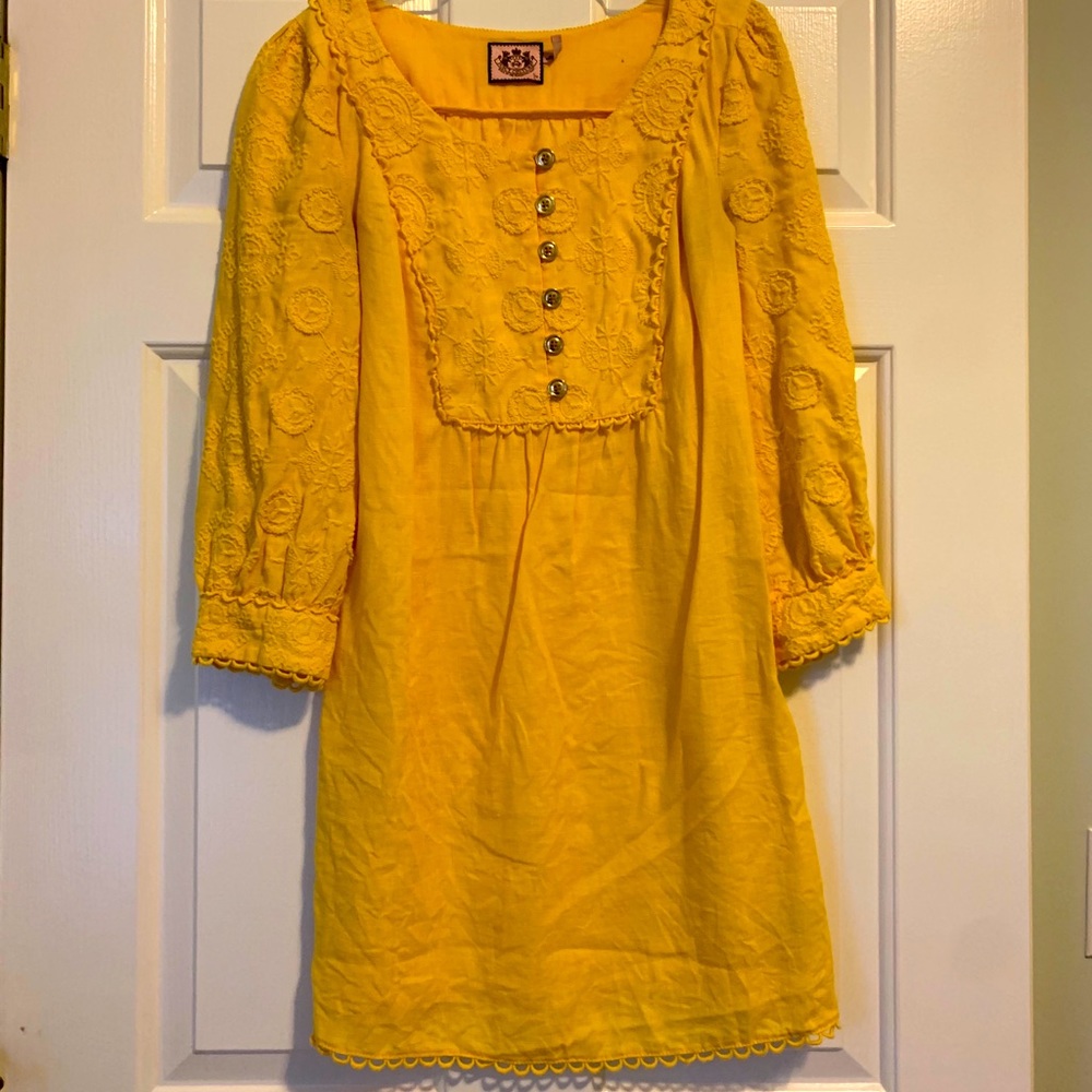 Juicy Couture Dress